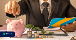 Autorregulação Financeira