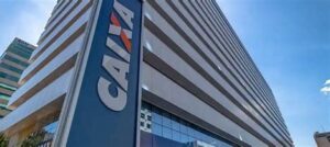 caixa economica federal