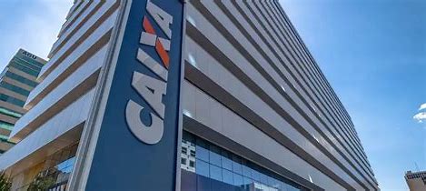 caixa economica federal