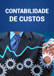 Curso Contabilidade de Custos