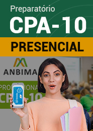 Curso CPA 10 Presencial