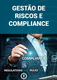 Curso Gestão de Riscos e Compliance