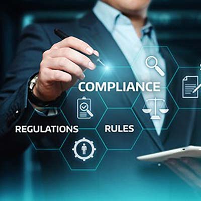 Curso Gestão de Risco e Compliance